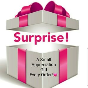 🎁"YOU DESERVE IT"🎁